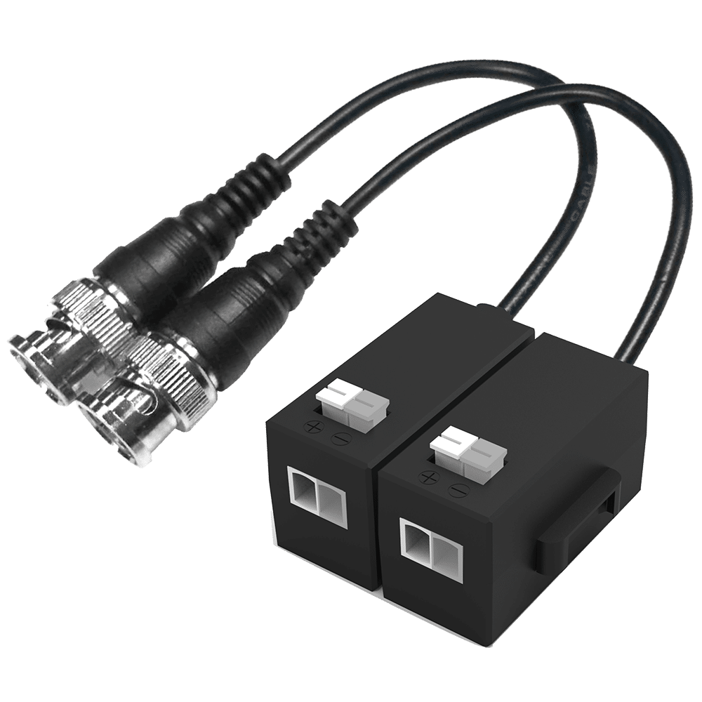 Dahua 2MP Balun (PFM800-E)