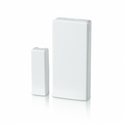 DSC PowerG Wireless Door/Window Contact, White (PG9303)