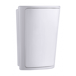 DSC PowerG Wireless PIR Motion Detector, Pet Immune (PG9914)