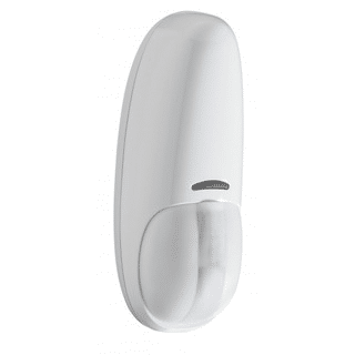 DSC PowerG Wireless Curtain PIR Motion Sensor (PG9924)