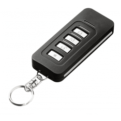 DSC PowerG 4 Button Key Fob (PG9929)