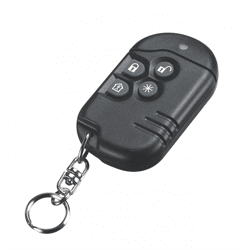 DSC PowerG 4 Button Key Fob (PG9939)