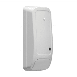DSC PowerG Wireless Door Window Sensor With Auxiliary Input (PG9945)