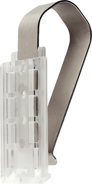 Lutron Pico Car Visor Clip (PICO-CAR-CLIP)