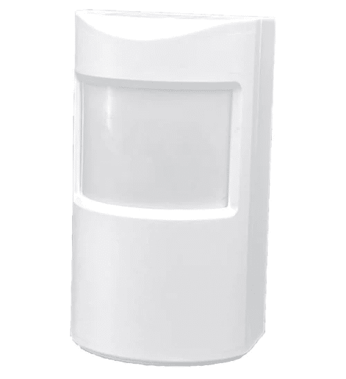 Dakota Alert Indoor Wireless Motion Sensor for 4000 Series (PIR-4000)