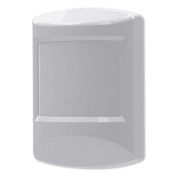 Ecolink ZWave Plus Pet Immune PIR Motion Sensor (PIRZWAVE2.5-ECO)