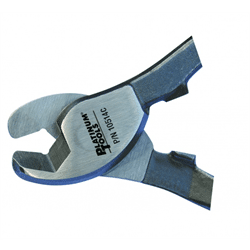 Platinum Tools CCS-6 Cable Cutter. Clamshell (PLA-10514C)