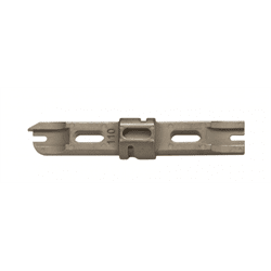 Platinum Tools Punchdown Blade, NEVERDull, 110 Style. Clamshell (PLA-13032C)