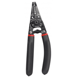 Platinum Tools ProStrip 10/20 Wire Stripper. Clamshell (PLA-15003C)