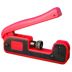Platinum Tools SealSmart II Compression Crimp Tool. Clamshell (PLA-16220C)