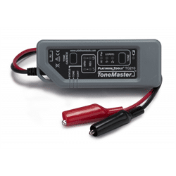 Platinum Tools ToneMaster High Power Tone Generator with Alligator Clips (PLA-TG210C)