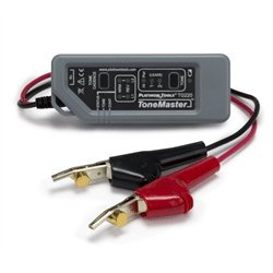 Platinum Tools Tone Master High Power Tone Generator w/ Bed-of-Nails Clips (PLA-TG220C)
