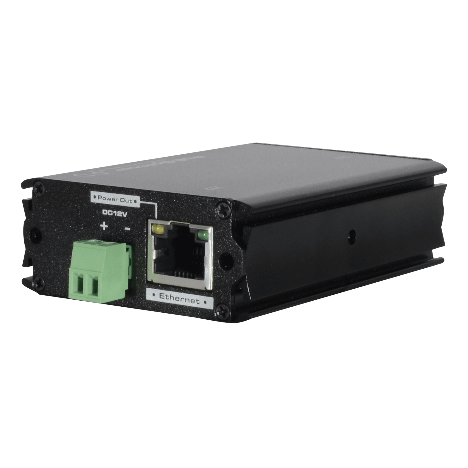 Speco 802.3at/af PoE Splitter (SPE-POESPL)