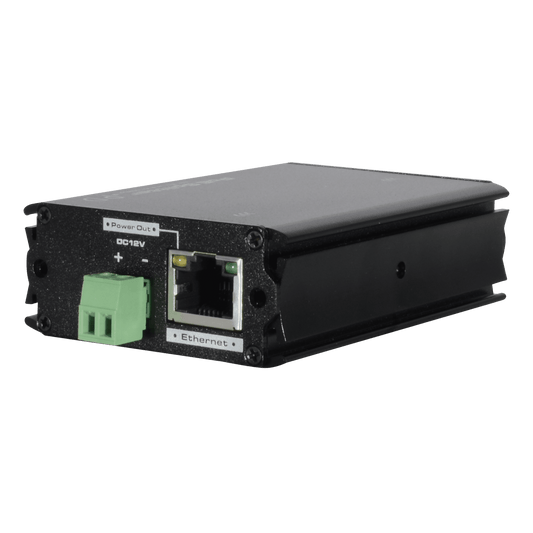 Speco 802.3at/af PoE Splitter (SPE-POESPL)