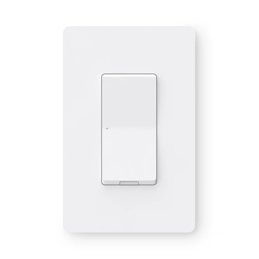 Variateur et interrupteur mural intelligent Insteon i3 Paddle (PS01)