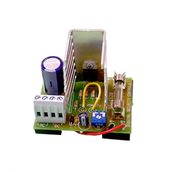 DSC 12V 1.5A Power Supply (PS1520)