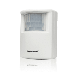 Skylink Indoor/Outdoor Motion Sensor For Skylink Net and MSeries Alarm Systems (PS2-MT)