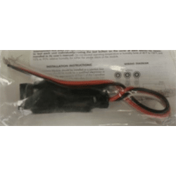 BRK Interconnect Module for Pull Stations or Heat Detectors (PSM1)