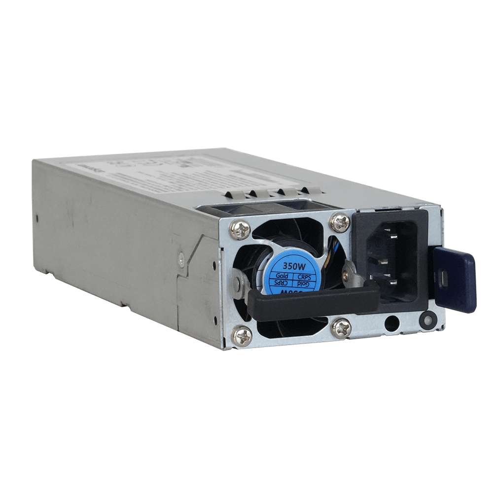 Uniview Secondary Slot Internal Power Supply for NVR516-128E-R (PWR-DC12-350A-IN)