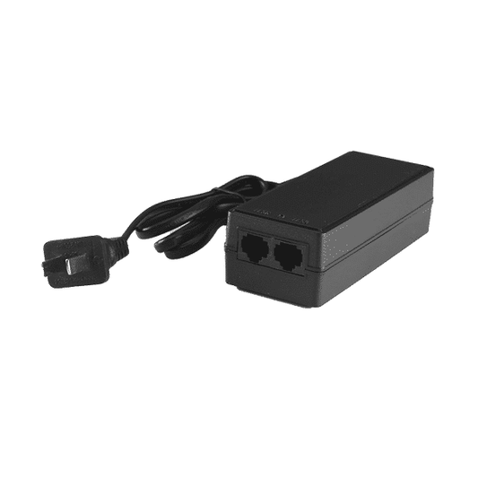 Uniview POE Injector, 50V (60W) (PWR-DC5712-P)