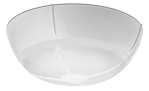 DSC PowerG Ceiling Motion Detector (PG9872)