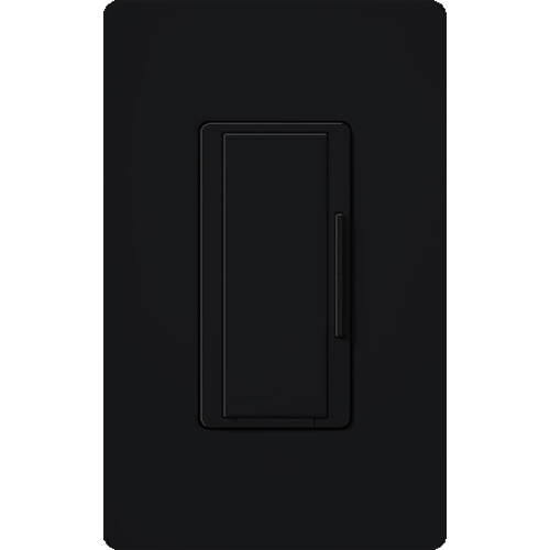 Lutron RadioRA2 RF Maestro Remote Dimmer, Midnight (RD-RD-MN)