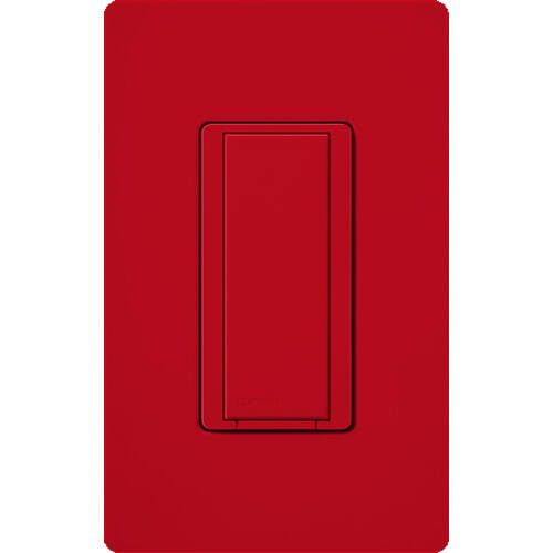 Lutron RadioRA2 RF Maestro Remote Switch, Hot (RD-RS-HT)