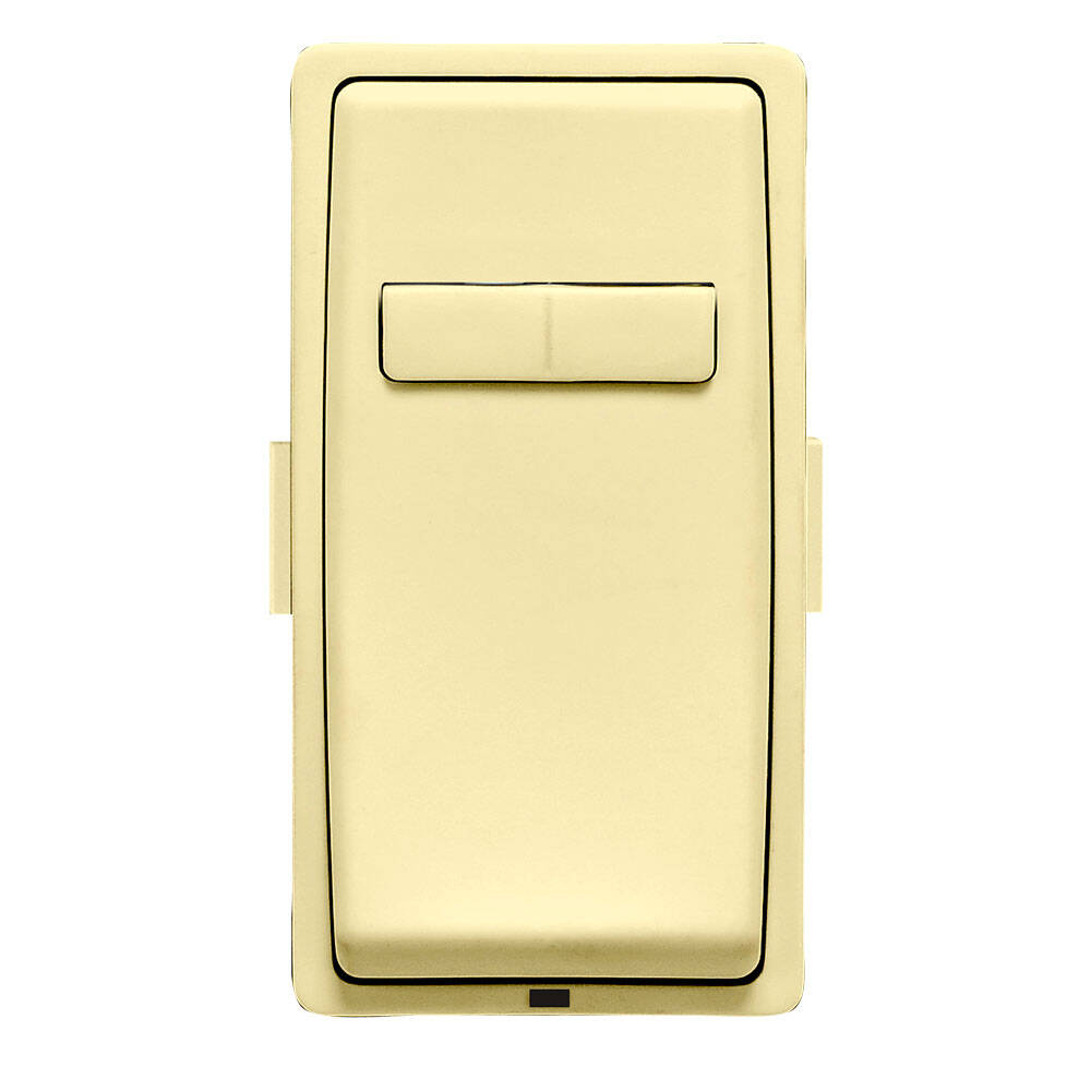 Leviton Renu Remote Dimmer Face Kit Corn Silk (RKDCD-CS)