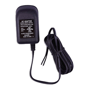 Alula Plug In Power Supply 12VDC 2A (RE012-17)
