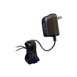 Alula Plug-in Power Supply for RE626 Bluetooth Siren (RE012-9)