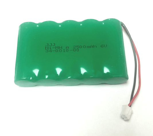 Alula Replacement Battery Pack for Connect+ or Helix Alarm Panel (RE029)