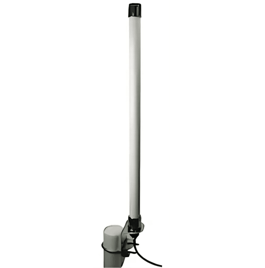 Alula Outdoor Cellular Antenna Kit, 20FT Cable for Bat-Connect, Connect+, Fire (RE050-20)