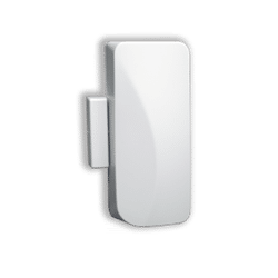 Alula Wireless Door Window Sensor for Qolsys, GE, Interlogix, 319.5 MHz (RE101)