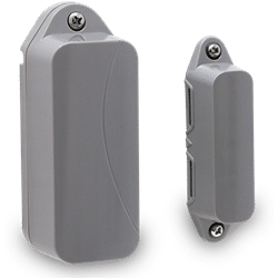 Alula 2GIG Compatible Outdoor Door/Window Sensor (RE207T)