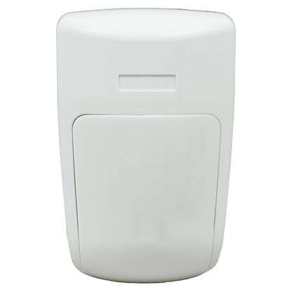 Alula 2GIG 345 Compatible Wireless PIR Motion Detector, Pet Immune 85lbs (RE211P)
