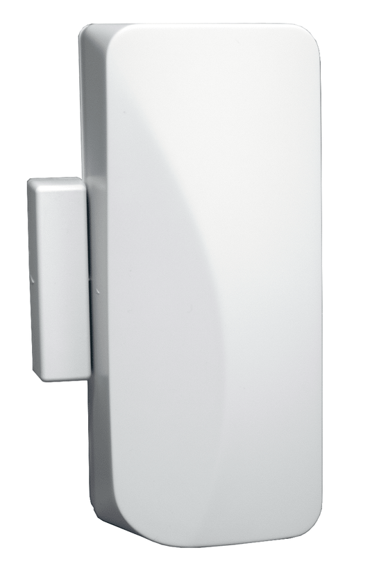 Alula DSC Powerseries 433 MHZ Wireless Door Window Sensor, Repl WS4945 (RE301)