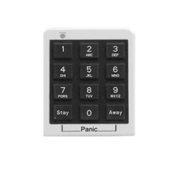 Alula Connect+ Wireless Arming PINpad (RE652)