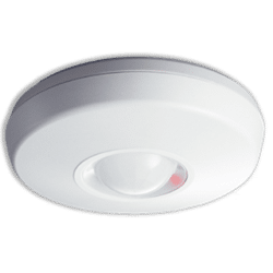 Alula Connect+ Wireless 360 Degree Ceiling PIR Motion Sensor (RE659)