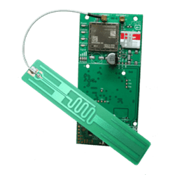Alula Connect+ M1 LTE AT&T Canada Cellular Card (RE930RPA)