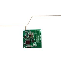 Alula Connect+ Zwave and Translator Combination Card (RE934ZT)