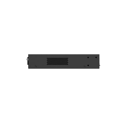 Reyee 26 Port Extended PoE+ Gigabit Cloud Managed Smart Switch (24 PoE+) (RG-ES228GS-P)