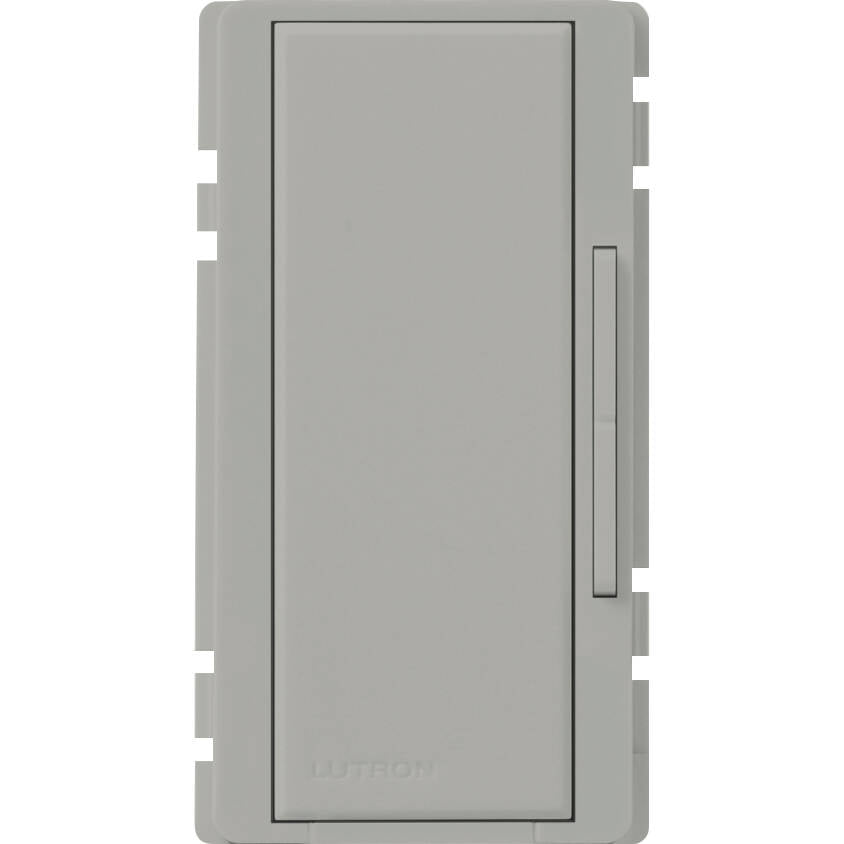 Lutron Colour Kit for RA RD, Gray (RK-AD-GR)
