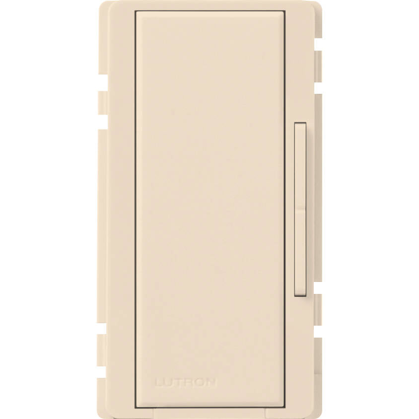 Lutron Colour Kit for RA RD, Light Almond (RK-AD-LA)