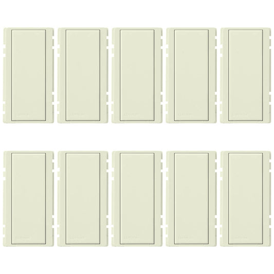 Lutron Colour Kit for RA RS, Biscuit (RK-AS-10-BI)