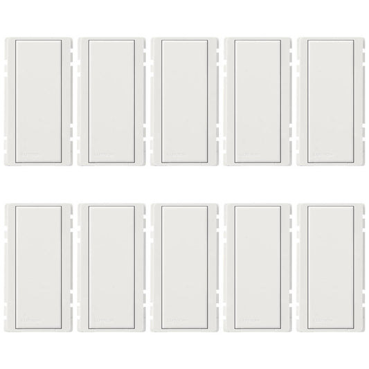 Lutron Colour Kit for RA RS, White (RK-AS-10-WH)