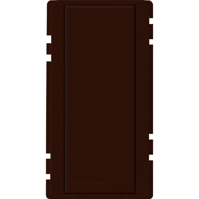 Lutron Colour Kit for RA RS, Brown (RK-AS-BR)