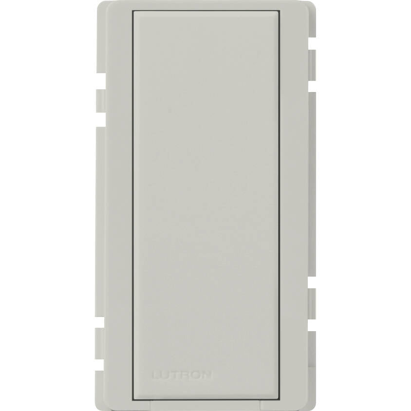 Lutron Colour Kit for RA RS, Palladium (RK-AS-PD)