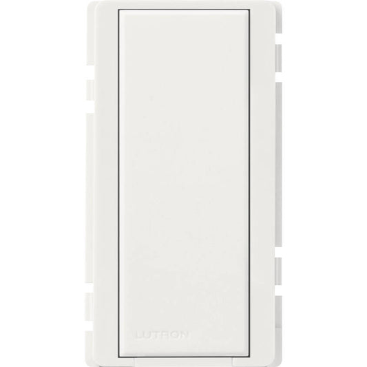 Lutron Switch Colour Kit for RS, White (RK-AS-WH)
