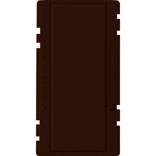 Lutron Colour Kit for RA 6CL 6ND 10D 10ND 6NA PRO F6AN-DV, Brown (RK-D-BR)