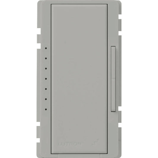Lutron Colour Kit for RA 6CL 6ND 10D 10ND 6NA PRO F6AN-DV, Gray (RK-D-GR)